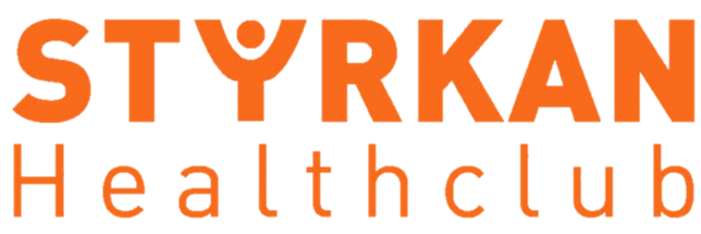 Styrkans logotyp
