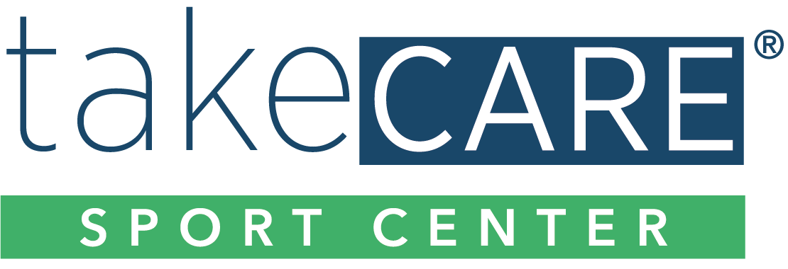 Take Care Sport Center logo