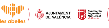 Polideportivo Quatre Carreres logo