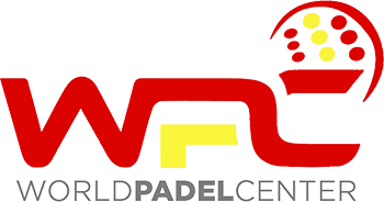 Logótipo de WORLD PADEL CENTER