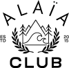 Alaïa Clubs logotyp