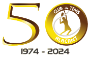 Club de Tenis Alacant logo
