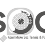 Logo von Kon. SOC Tennis en Padel