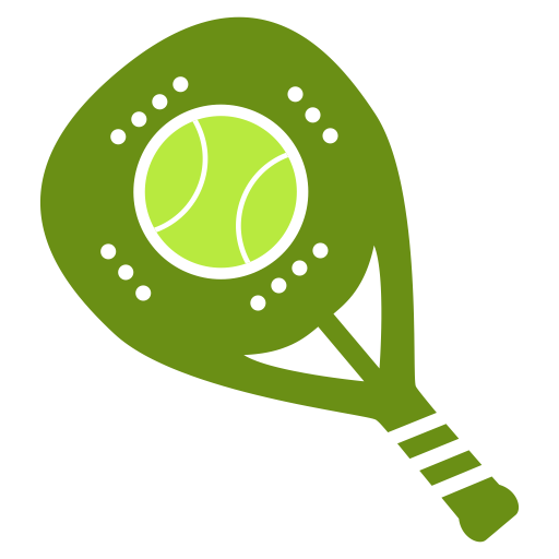 Logótipo de Padel Urola