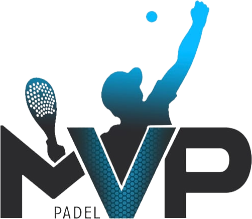 Logo von MVP Padel