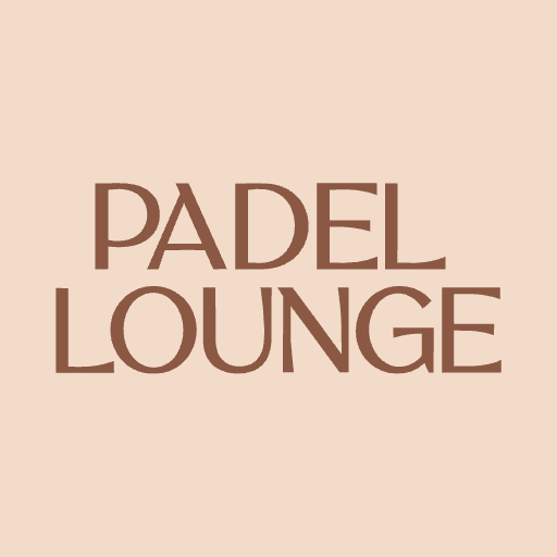 Logo von Padel Lounge