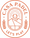 Logo von Casa Padel Seekirchl