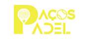 Logótipo de Paços Padel