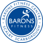 Barons Fitness Gyms logotyp