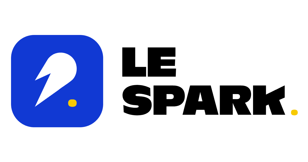 Le Spark logo