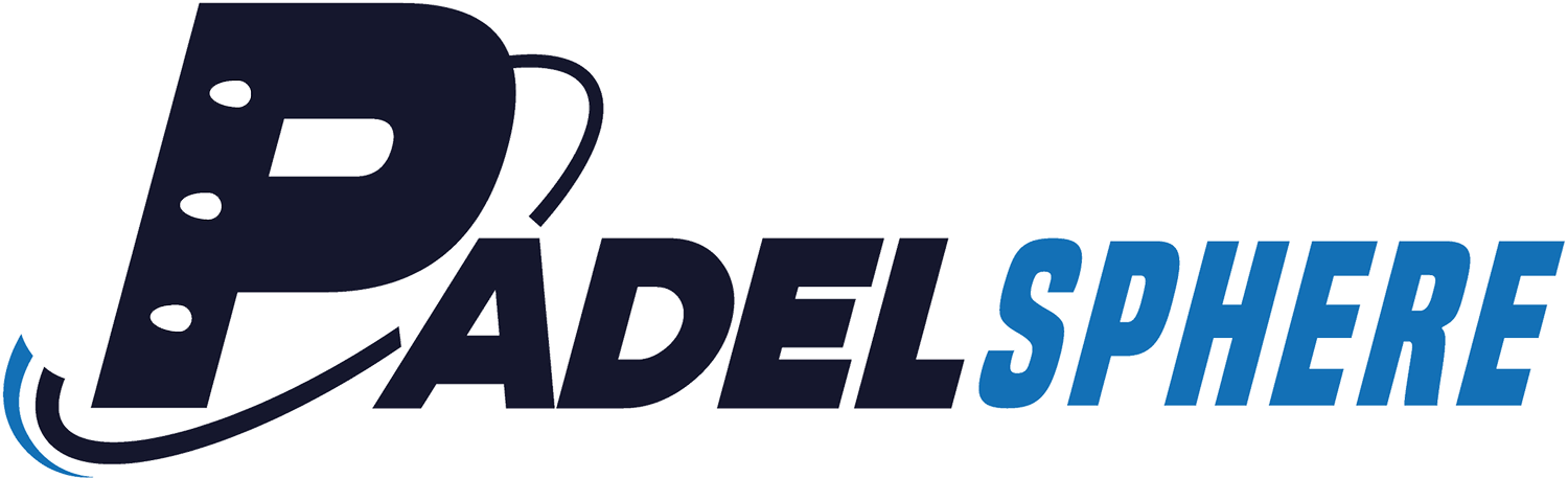 Logótipo de Padel Sphere