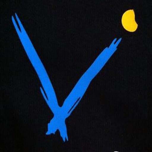 Vautour Tennis & padels logotyp