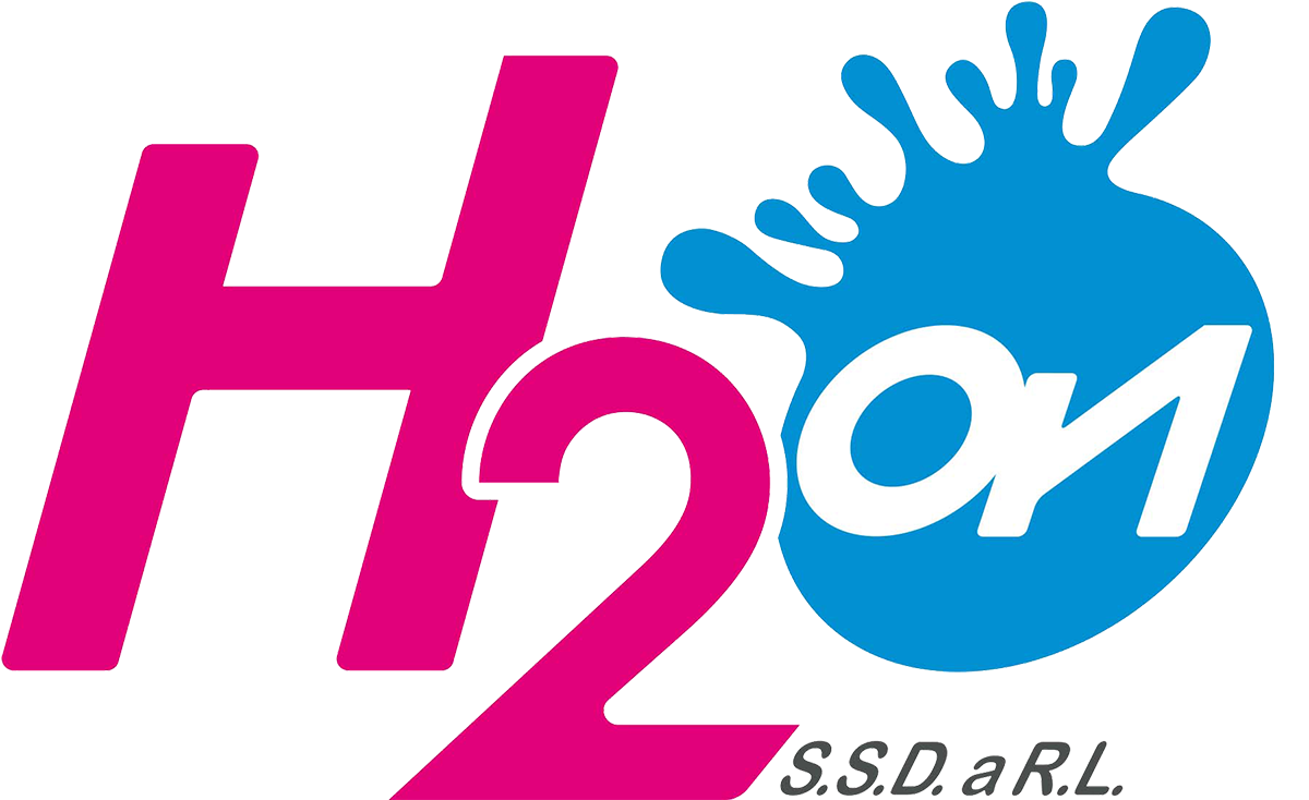 H2On logo