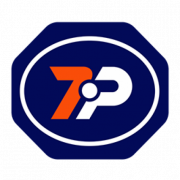 Logótipo de Sevenoaks Padel