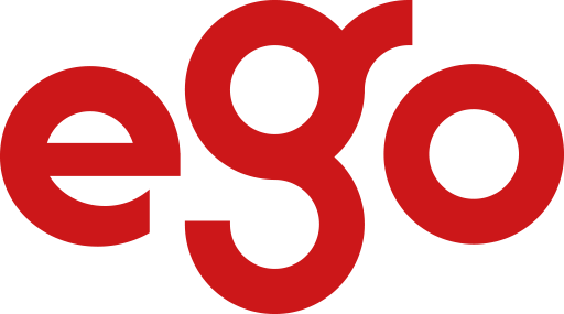 Ego Sport Centers logotyp