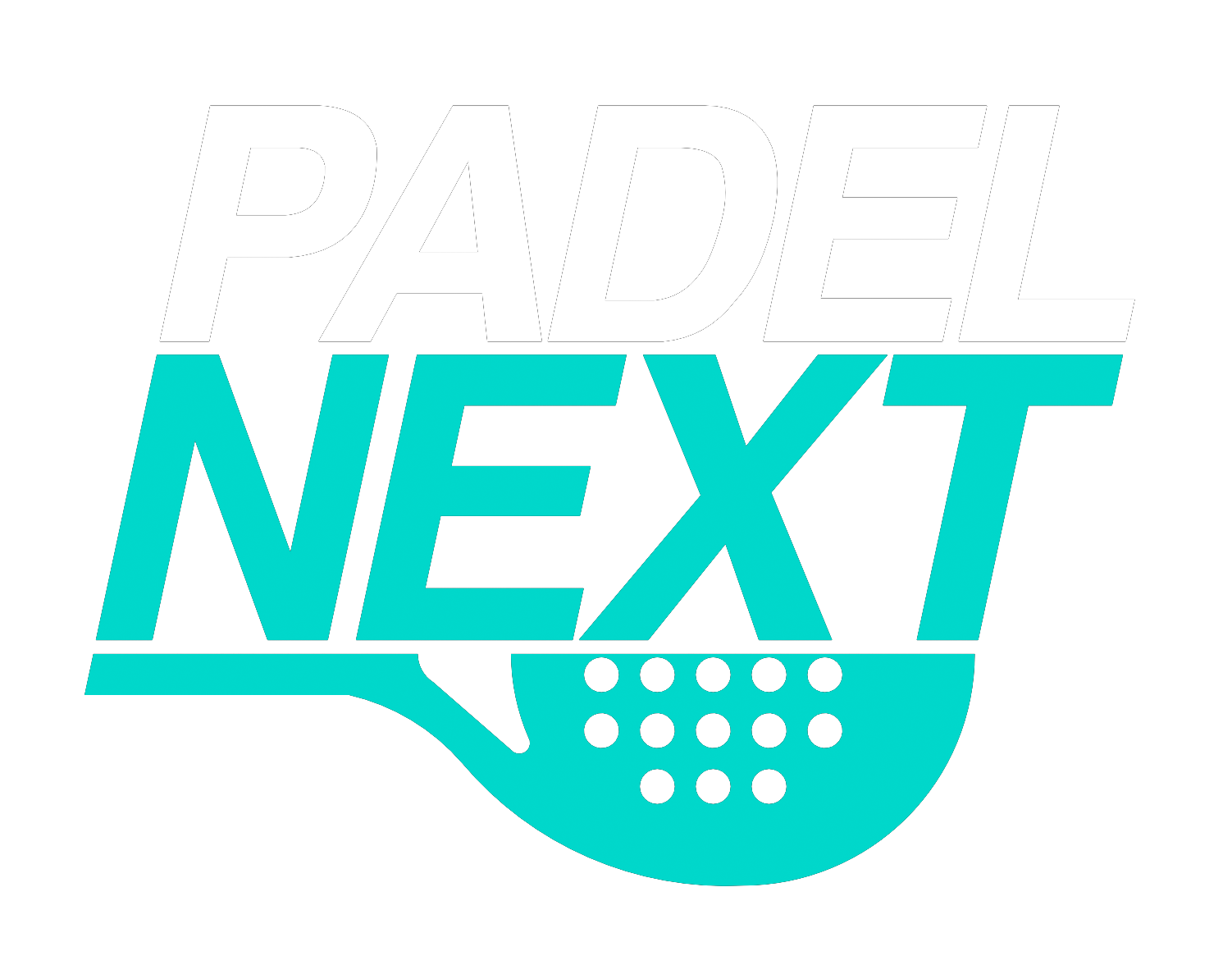 Logo von Padel Next Bad Säckingen