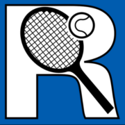 Logo von Tennis- en Padelvereniging De Witte Raven