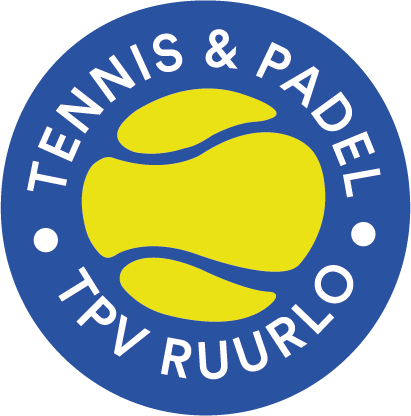 Logo von Tennis- en Padelvereniging Ruurlo