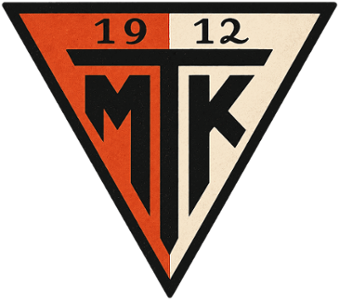 Logo von Mindener Tennisklub v. 1912 e.V.