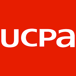 UCPA Sport Station Bordeaux - Brazza logo