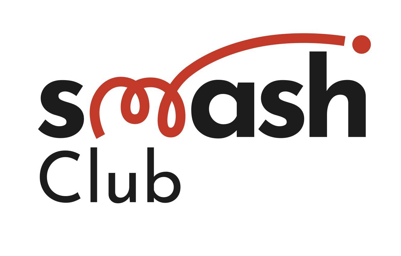 Logo von Smash Club