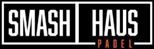 Smash Haus Padel logo
