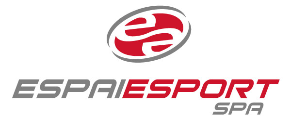 Espai Esports logotyp