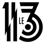Le 13 Futsal - Padel tennis logo
