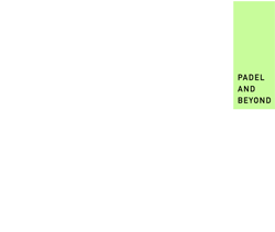Logo von CLUBHOUSE Padel & Pickleball