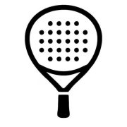BAKH Pádel logo