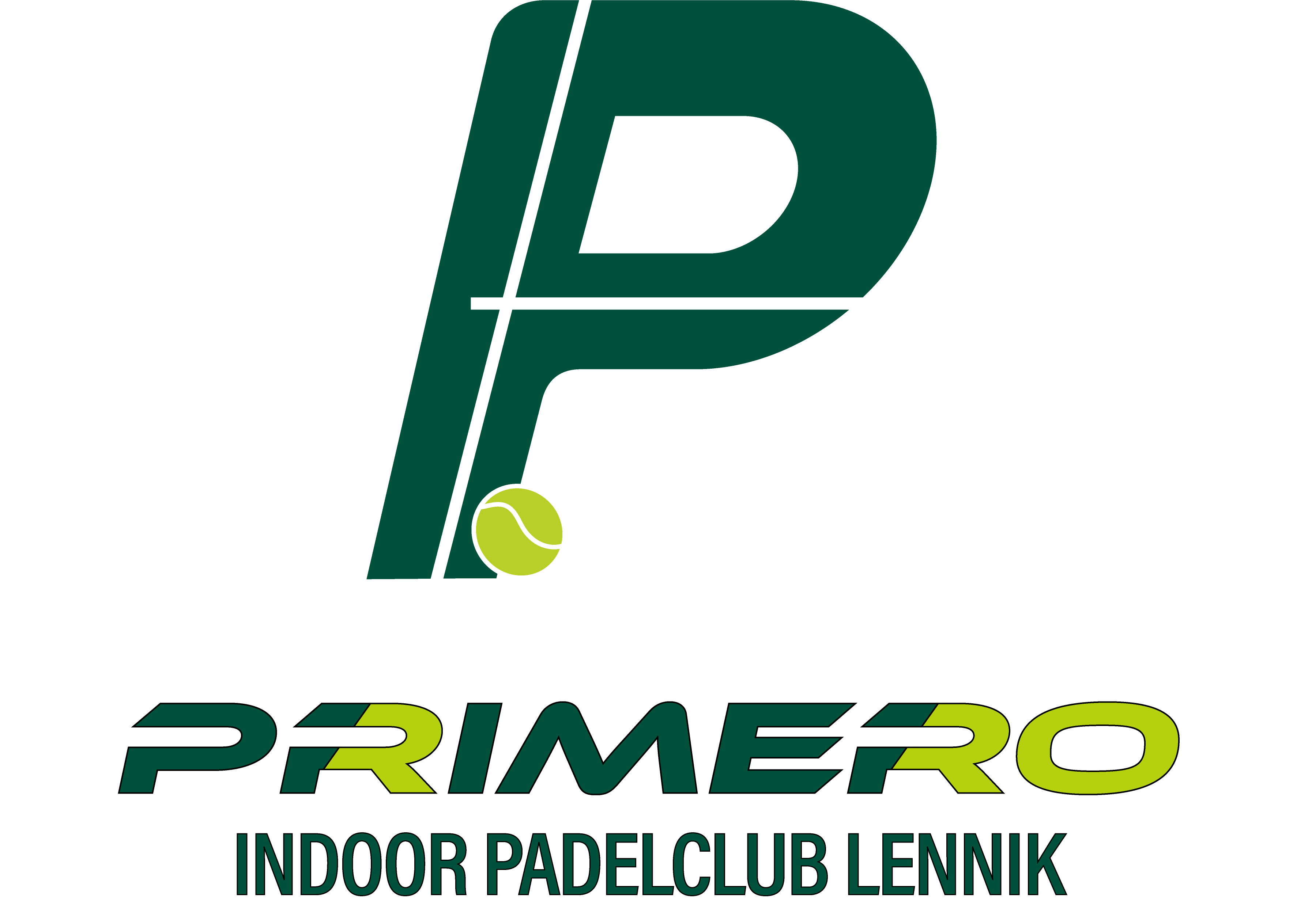 Logo von Primero