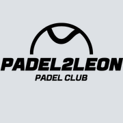 Logo von padel2leon