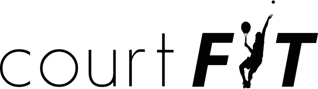 COURTFIT PADEL logo