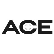 Ace Padel Clubs logotyp