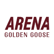 Golden Goose Arena logo