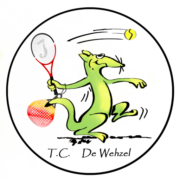 Logo von TC De Wehzel