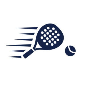 Logótipo de Tilney Padel Club