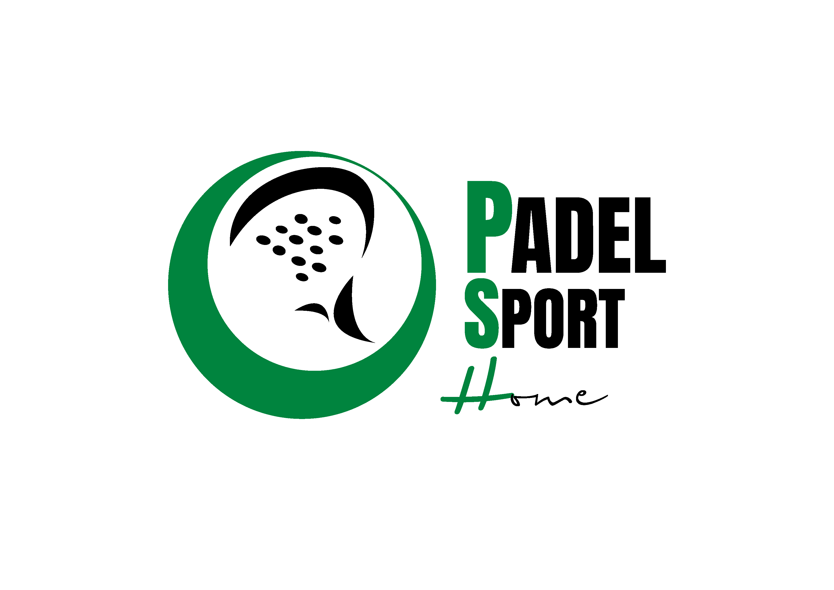 Padel Sport Home logo