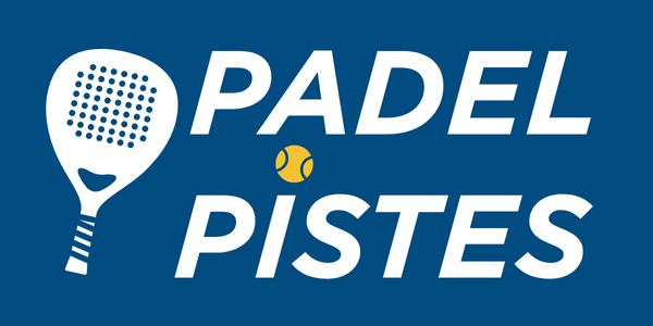Padel Pistes logo