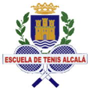 Club Escuela Tenis y Pádel Alcalá logo
