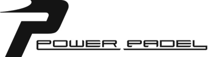 Logo de Power Padel