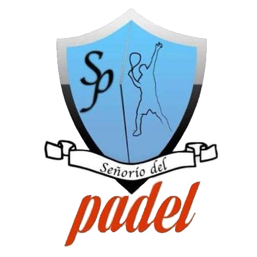 Señorío del Pádel logo