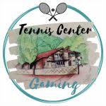 Logo von Tennis Center Gaming