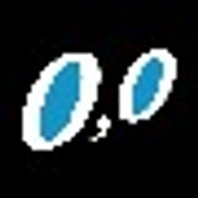 Club 0,0 Pádels logotyp