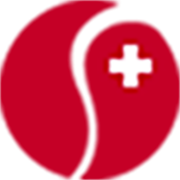 Logótipo de Swiss Tennis
