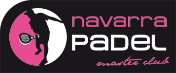 Navarra Padel logo