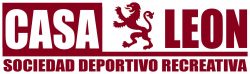 CASA LEÓN logo