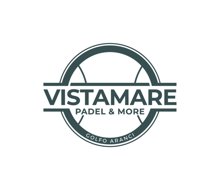 Logo von Vistamare Padel
