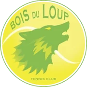 Logo von Tennis du Bois du Loup