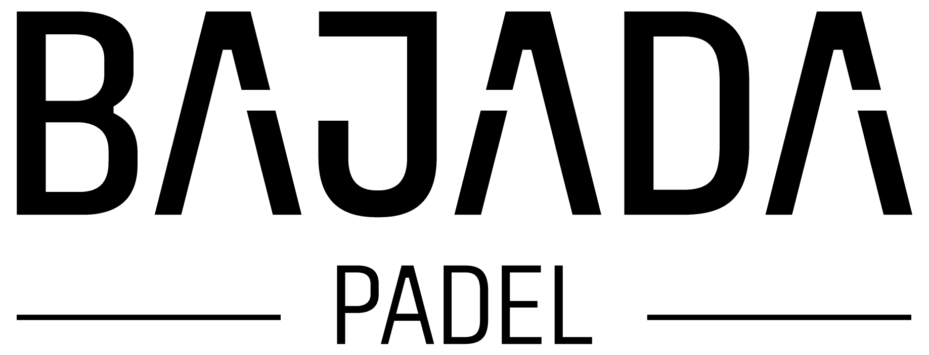 Logo von Bajada Padel Pepingen